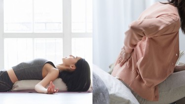 7 bài tập đau thần kinh tọa hiệu quả tại nhà không phải ai cũng biết