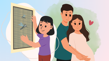 7 câu hỏi giúp mẹ bầu nhận biết và phòng tránh sốt xuất huyết an toàn