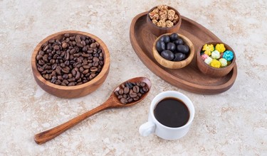 Caffeine là gì? Lợi ích và rủi ro khi sử dụng hằng ngày