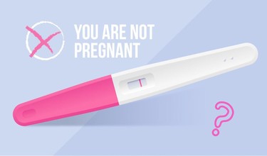 Chậm kinh 10 ngày thử que 1 vạch do những nguyên nhân nào?