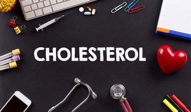 Nhiễm cholesterol thành túi mật là gì và có nguy hiểm không?