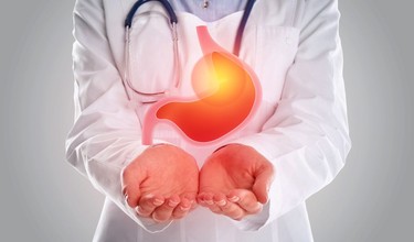 Trào ngược dạ dày thực quản nên ăn gì để giảm triệu chứng khó chịu?