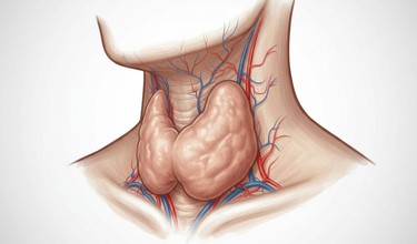 Suy giáp thoáng qua ở trẻ sơ sinh là gì? Có cần điều trị không?