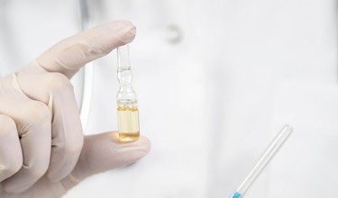 Tế bào gốc Ronas là gì? Cơ chế hoạt động và ứng dụng trong da liễu