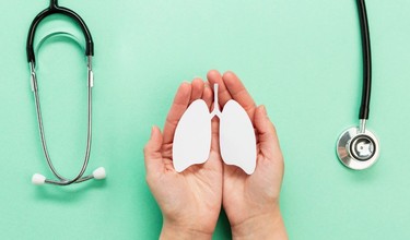 Bệnh phổi tắc nghẽn mạn tính giai đoạn cuối và cách chăm sóc hiệu quả