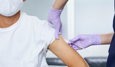 Tiêm vắc xin 6 trong 1 ở đâu tại Thủ Đức? Gợi ý một số địa chỉ uy tín