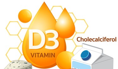 Vitamin D3 có tác dụng gì​? Cách bổ sung đem lại hiệu quả và an toàn
