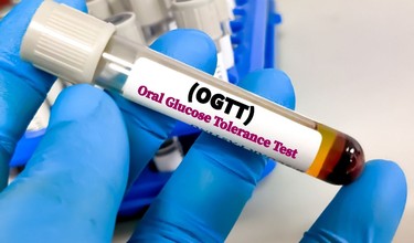 Xét nghiệm tiểu đường thai kỳ tuần 30 có cần thiết không?