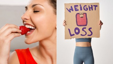 Ăn dâu tây có giảm cân không? Phân tích khoa học từ chuyên gia dinh dưỡng