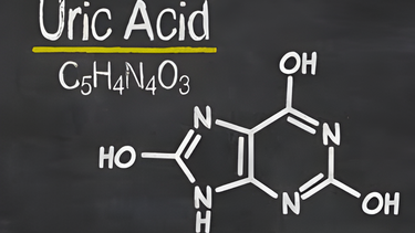 Ăn gì giảm axit uric? Gợi ý xây dựng chế độ ăn