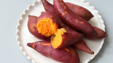 Ăn khoai lang có tác dụng gì? 15 lợi ích sức khỏe bạn không nên bỏ qua