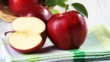 Ăn táo có béo không? Vì sao táo có thể hỗ trợ giảm cân?