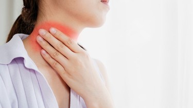 Áp xe amidan: Dấu hiệu nhận biết và mức độ nguy hiểm