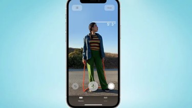App đo chiều cao phổ biến hiện nay và cách sử dụng