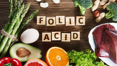 Axit folic là gì? Vai trò và công dụng đối với sức khỏe