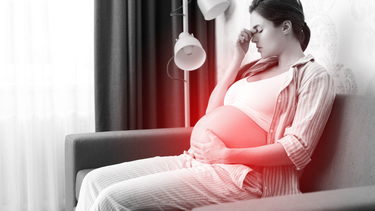 Bà bầu 39 tuần ra dịch nhầy màu trắng trong có phải là dấu hiệu sắp sinh?