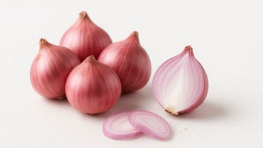 Bà bầu ăn hành tím được không? Công dụng và cách sử dụng hành tím an toàn cho bà bầu