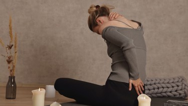 Bài tập yoga chữa đau lưng thoát vị đĩa đệm hiệu quả và an toàn tại nhà