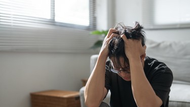 Bài test rối loạn lo âu: Công cụ sàng lọc nhanh và chính xác 