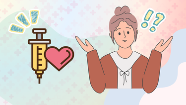 Bạn đã chuẩn bị những gì trước khi đi tiêm vắc xin? Hãy thử kiểm tra ngay!