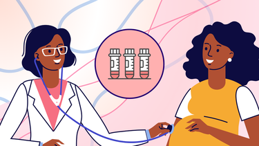 Bạn đã thật sự hiểu đúng về xét nghiệm viêm gan B khi mang thai?