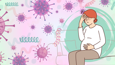 Bạn hiểu đúng bao nhiêu về các bệnh truyền nhiễm nguy hiểm với thai phụ?