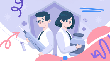 Bạn hiểu đúng bao nhiêu về vắc xin cúm mùa?
