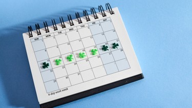 Bảng tính tuần thai: Cách tính và ý nghĩa mẹ bầu cần biết