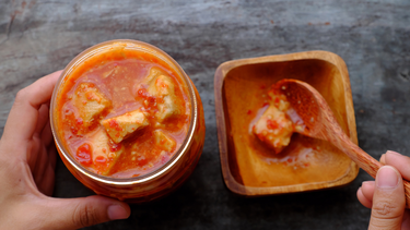 Bà bầu ăn chao được không? Lợi ích và rủi ro cần biết