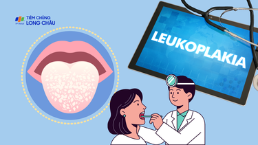 Bạch sản là gì? Triệu chứng, nguyên nhân và cách điều trị bệnh