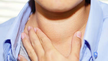 Bướu cổ là gì? Triệu chứng, nguyên nhân, cách điều trị và phòng ngừa
