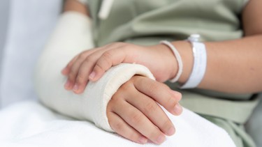 Chấn thương: Triệu chứng, nguyên nhân, phương pháp chẩn đoán và điều trị