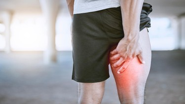 Chấn thương gân kheo là gì? Triệu chứng, chẩn đoán và cách điều trị