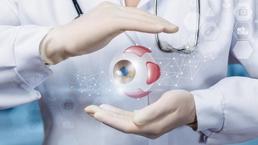 Hắc võng mạc trung tâm thanh dịch là gì? Nguyên nhân và cách phòng ngừa hiệu quả