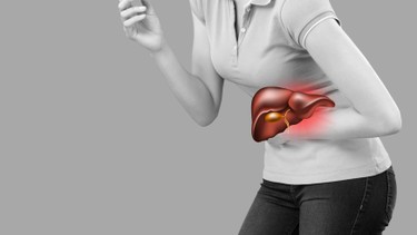 Khô gan là gì? Nguyên nhân, triệu chứng và cách điều trị