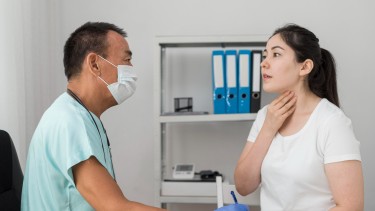 Liệt dây thanh quản là gì? Nguyên nhân, cách điều trị và phòng ngừa