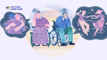 Mất trí nhớ: Nguyên nhân gây bệnh và phương pháp phòng ngừa hiệu quả cho người lớn tuổi