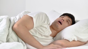 Hội chứng ngưng thở khi ngủ: Nguyên nhân, phương pháp điều trị và phòng ngừa