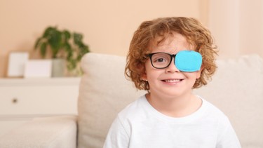 Nhược thị là gì? Nguyên nhân và cách phòng ngừa hiệu quả