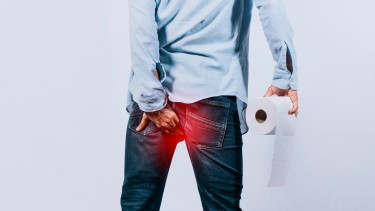 Rò hậu môn là gì? Triệu chứng, nguyên nhân và phương pháp điều trị