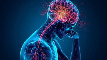 Rối loạn thần kinh thực vật là gì? Triệu chứng, nguyên nhân và cách điều trị