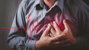 Sốc tim là gì? Dấu hiệu, nguyên nhân, cách chẩn đoán và điều trị