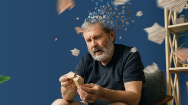 Suy giảm nhận thức: Nguyên nhân, triệu chứng và điều trị