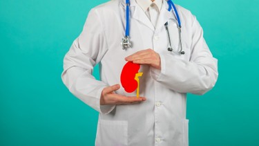 Suy thận mạn là gì? Nguyên nhân và cách phòng ngừa hiệu quả