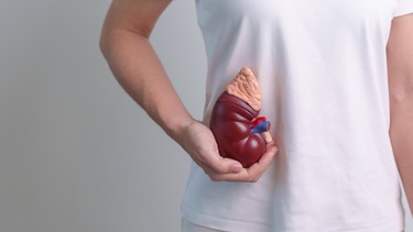 Suy vỏ thượng thận: Dấu hiệu, nguyên nhân, phương pháp chẩn đoán, điều trị và phòng ngừa