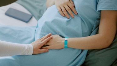 Thai trứng xâm lấn là gì? Những điều cần biết về thai trứng xâm lấn