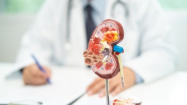 Thận ứ mủ: Dấu hiệu, nguyên nhân, phương pháp chẩn đoán, điều trị và phòng ngừa