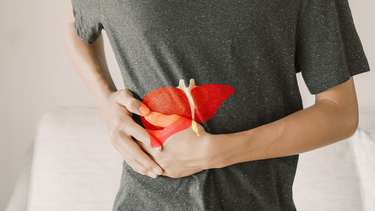 Tổn thương gan​ là gì? Triệu chứng, nguyên nhân, cách điều trị và phòng ngừa