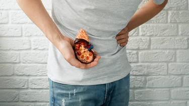 Tổn thương thận cấp: Triệu chứng, nguyên nhân, cách điều trị và phòng ngừa