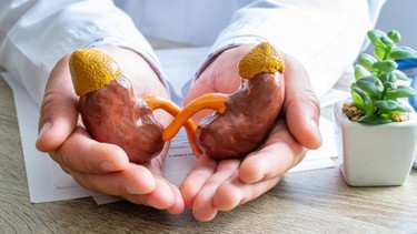 U tuyến thượng thận​ là gì? Nguyên nhân và cách phòng ngừa hiệu quả